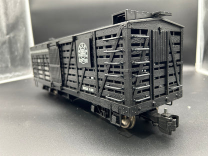 Bachman 93318 "L" Box Car